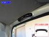 BRIGHTZ Aluminum Assist Grip 1 for Jimny Sierra JB43W Fits and 43 (Black, Piece) (INT-GRIP-042-1PC) - JB, JB43, B43, models.