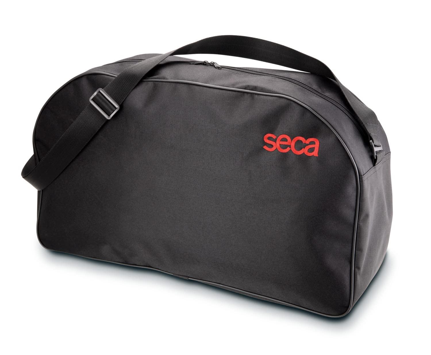 

seca digital infant scale with certification seca413 dedicated carrying case