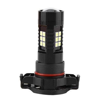 H16 White Fog Light 21W 3030 SMD LED Car Front Fog Lamp Headlight Bulb DC 1228V