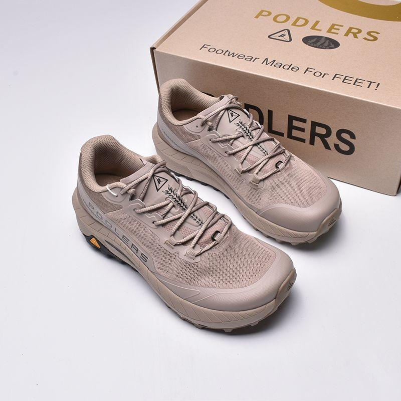 Original Brand 4E Wide Feet Off Road Sport Running Shoe Top Quality Walking Jogging Shoe Comfortable Breath Walking Sneaker