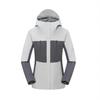 Under Armour Mountaineering Clothing Women's Light Gray 14322104G-REY