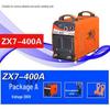 Wei Wang Dual-Use Electric Welder 220V, 200-400A, Fully Automatic, Dual Voltage, Household Model.
