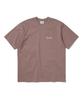 THISISNEVERTHAT 4 Panels Tee Dusty Pink