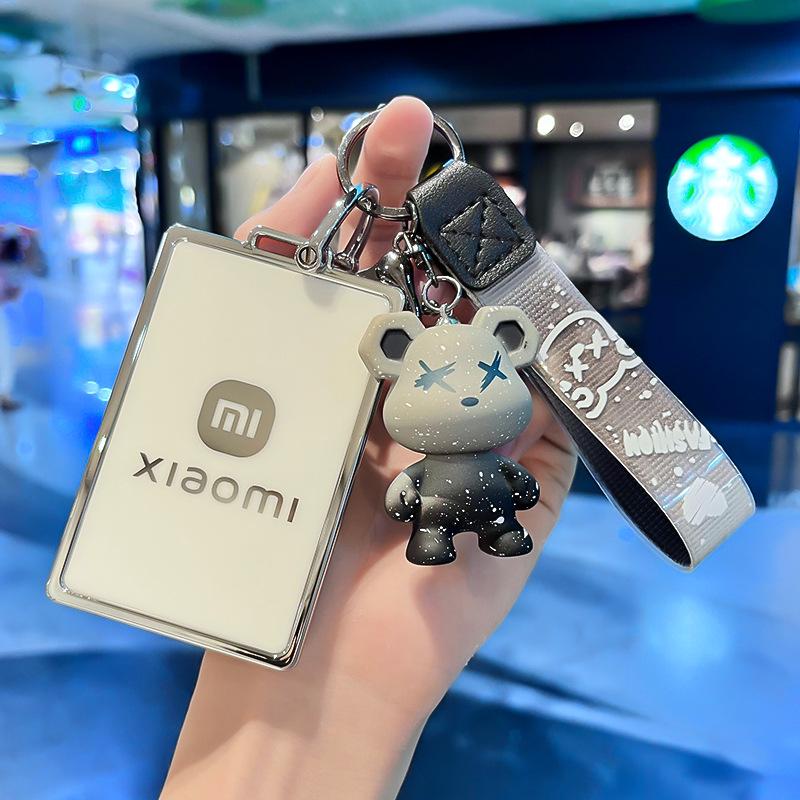 Xiaomi SU7 2024 Model Car Key Case - Premium Protective Shell