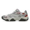FILA Koral Coral Shoes Comfortable Durable Breathable Dad Shoes Men sneaker Gray F12M612107FMP