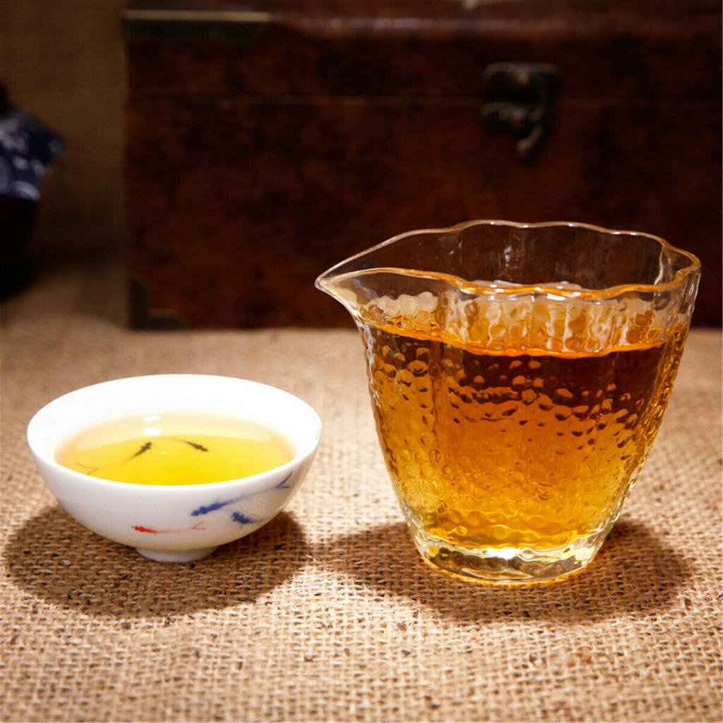 200g Premium Yunnan Pu Erh Tea Spring Green Tea Raw Puer Tea Healthy Green Food