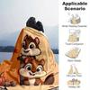 1pc Seasonal Home Decorative Blanket, Universal Comforter for All Seasons, Cartoon Blanket, for Decorating Your Own Sofa and Living Room, Su