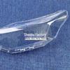 Chevrolet TRAVERSE 17-18 Headlight Cover - Front Transparent Lamp Shell