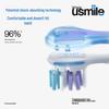 usmile Y1S Sonic Rechargeable Electric Toothbrush CN plug (adapter included)