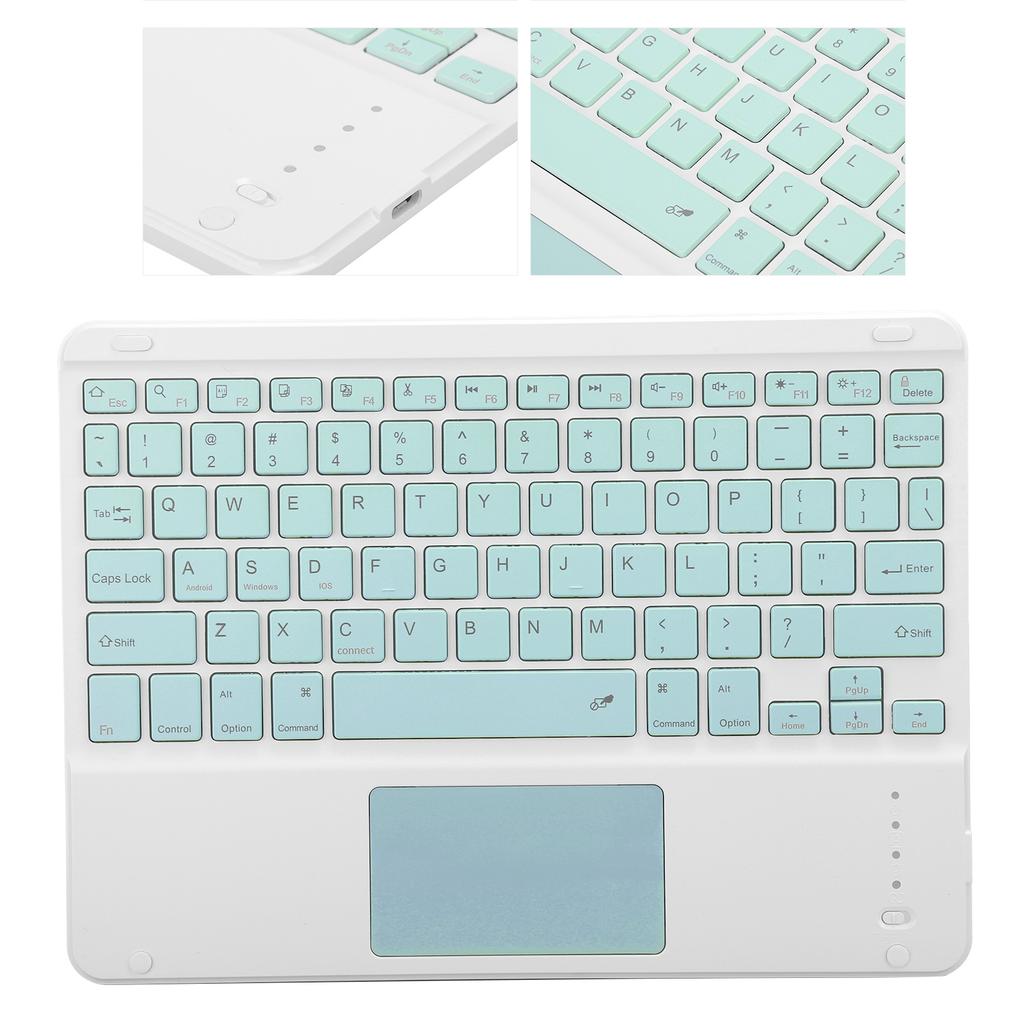 Keyboard Wireless Remote Computer Accessories for Celsius Celsius System Smartphone