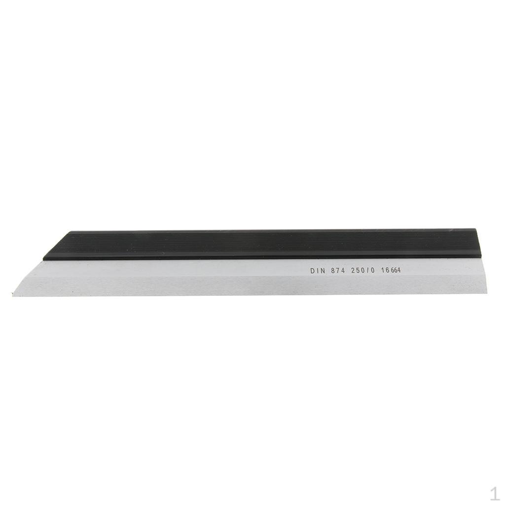 7 Size Straight Ruler Parallel