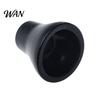 Portable Golf Ball Picker Black Rubber Retriever, Grabber Suction Cup, Tool Putter Grip Upper Tool, Accessories Retriever Cup