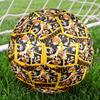Haikyu Theme Size 5 Soccer Ball, Suitable for Both Indoor and Outdoor Matches, a Gift Suitable for Everyone.