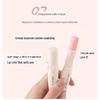 Vaseline Color-Changing Moisturizing Lip Balm: Hydrating Lip Mask & Colorless Primer for Anti-Drying.Makeup