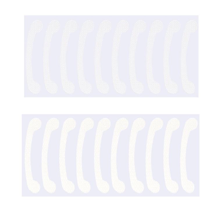 Sensitive Skin Safe Nose Shrink Strips Nasal Contouring Strips Adhesive Wear Day Or Night for Narrow Thin Nose Shape