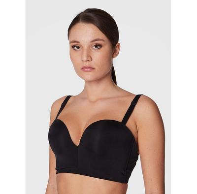 Wonderbra WB000BHM Balconette Bra