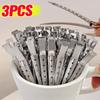 Woman Silver Hair Clips Metal Hairdressing Sectioning Clip Clamps Barber Hair Cut Use Styling Tools Hair Root Fluffy Hairpin