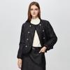 Women's Elegant Lightweight Quilted Jacket