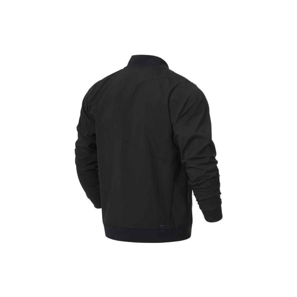 New Balance Sport Jacket Asia Sizing 'Black' Men's AMJ21010-BK