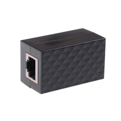 Adaptateur Parafoudre RJ-45 Ethernet Protecteur de Surtension Outil de Protection Réseau