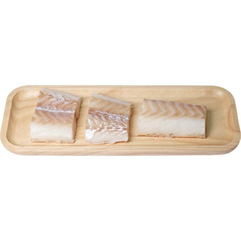 Jing Mi MSC Atlantic Cod Fillet Blocks