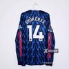 2025-2026 Soccer Training Jerseys Mens Football Club National Team Short Sleeve Sports Shirts