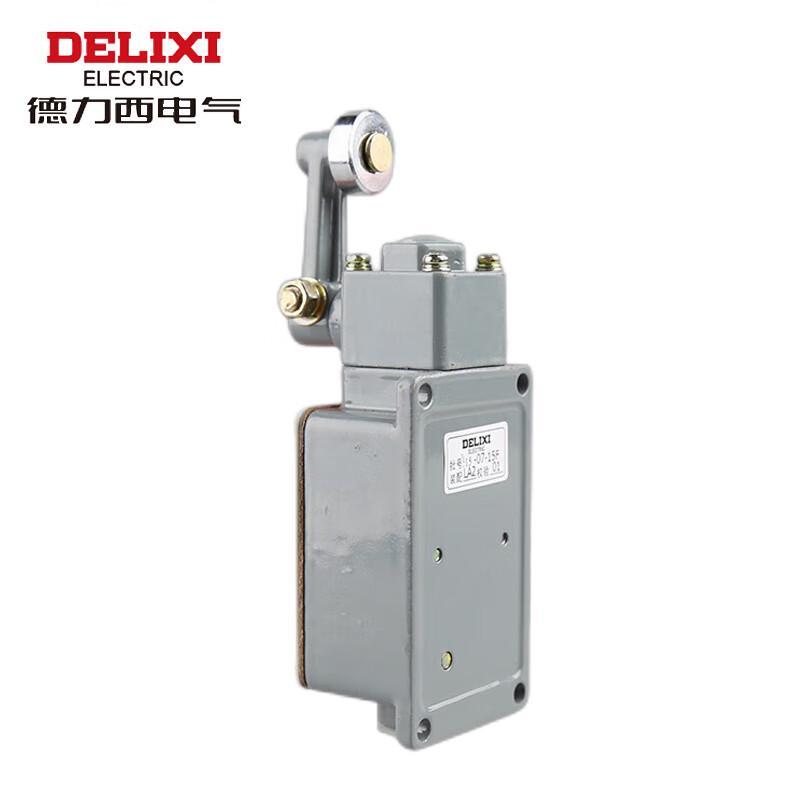 Delixi Electric LX19-111 Limit Switch