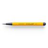 Leuchtturm Mechanical Pencil Dregriffle Sunflower 374015 Imported 0.7mm Nr.2 (Genuine Product)