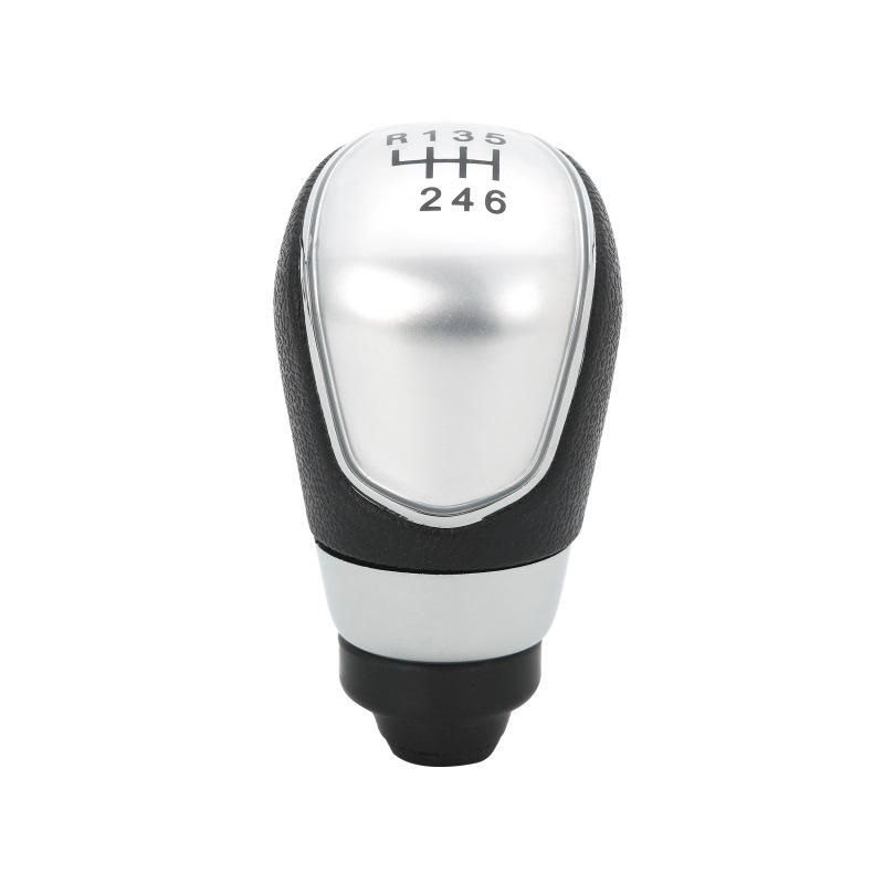 

Suitable for Ford Fiesta 5/6 gear shift handball dust cover gear head set accessories