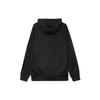 Nike Sweatshirts Men's Black Hooded Moderate Regular DQ4835-010