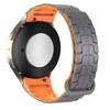 No Gaps 20mm Silicone Magnetic Band for Samsung Watch Galaxy 7 Classic 43mm 47mm 42 46mm For Galaxy 6 5 4 44 40mm Strap 5Pro 45mm Bracelet