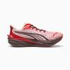 406307-01 Puma Deviate Nitro 4 Check For All Time Red PUMA White (Men's)