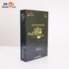 Double Fish DF-J2 Penhold Table Tennis Racket