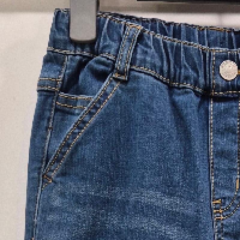  Renoma Kids  Renoma Kids   Junior Jeans Girls Kids Elementary School Bootcut Denim R2401q255