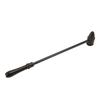 Wooden Massage Hammer Body Knock Manual Massager Portable Massage Hammer with Extended Handle for Home Travel Office