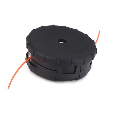 Lawn Mower Trimmer Line Head Italian Small/Large Style Garden Tools Replacement For Echo Grass Trimmer Head For Speed 400