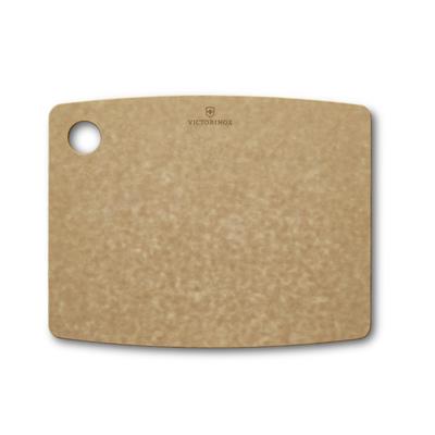 Epicurean Cutting Board Medium 7.4121 Dishwasher Safe Heat Resistant Kitchen Board Brown