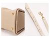 In Stock: Songmont Medium Pine Basket Handbag, Large Capacity Crossbody Bucket Bag