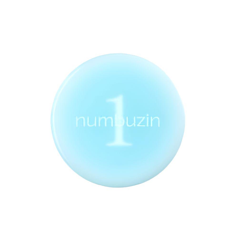NUMBUZIN No.1 Pantothenic Acid Skincare 100 Blur Powder Sebum Control 7g