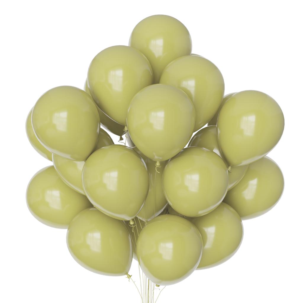 Latex Balloon Latex Party Balloons Party Balloons Birthday Balloons For Birthday Party
