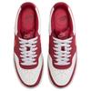 Nike Court Vision Low Team Red White Adobe Women Sneakers IM1652-601