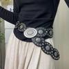 Belt Accessories for Women/Bohemian Belt