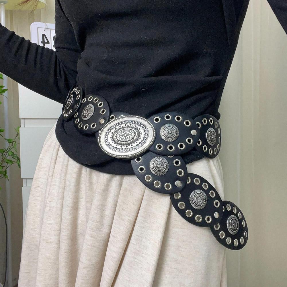 Belt Accessories for Women/Bohemian Belt