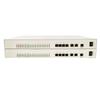Integrated Multi-Service Fiber Optic Terminal