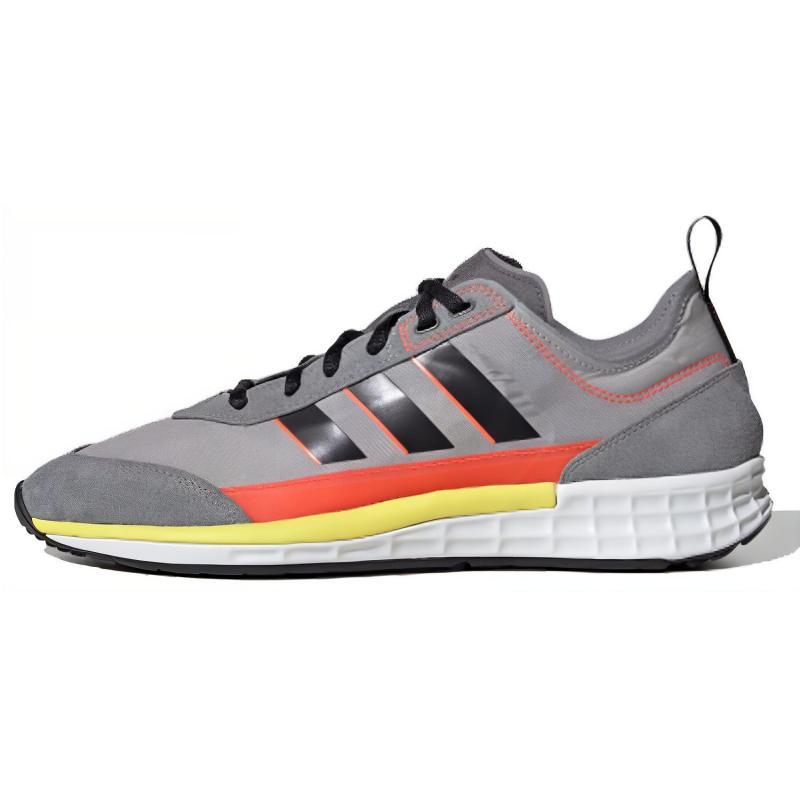 

Adidas Sl 7200 Grey Sneakers FV3767 36