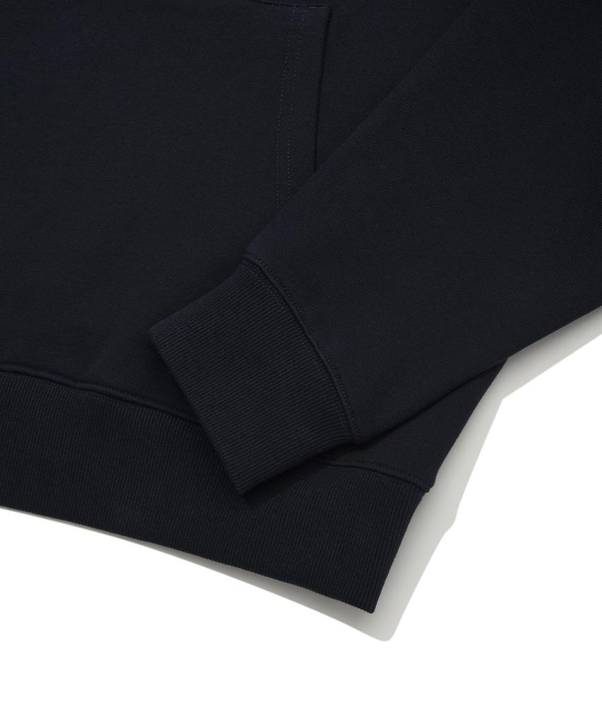 Seoul Hoodie Navy