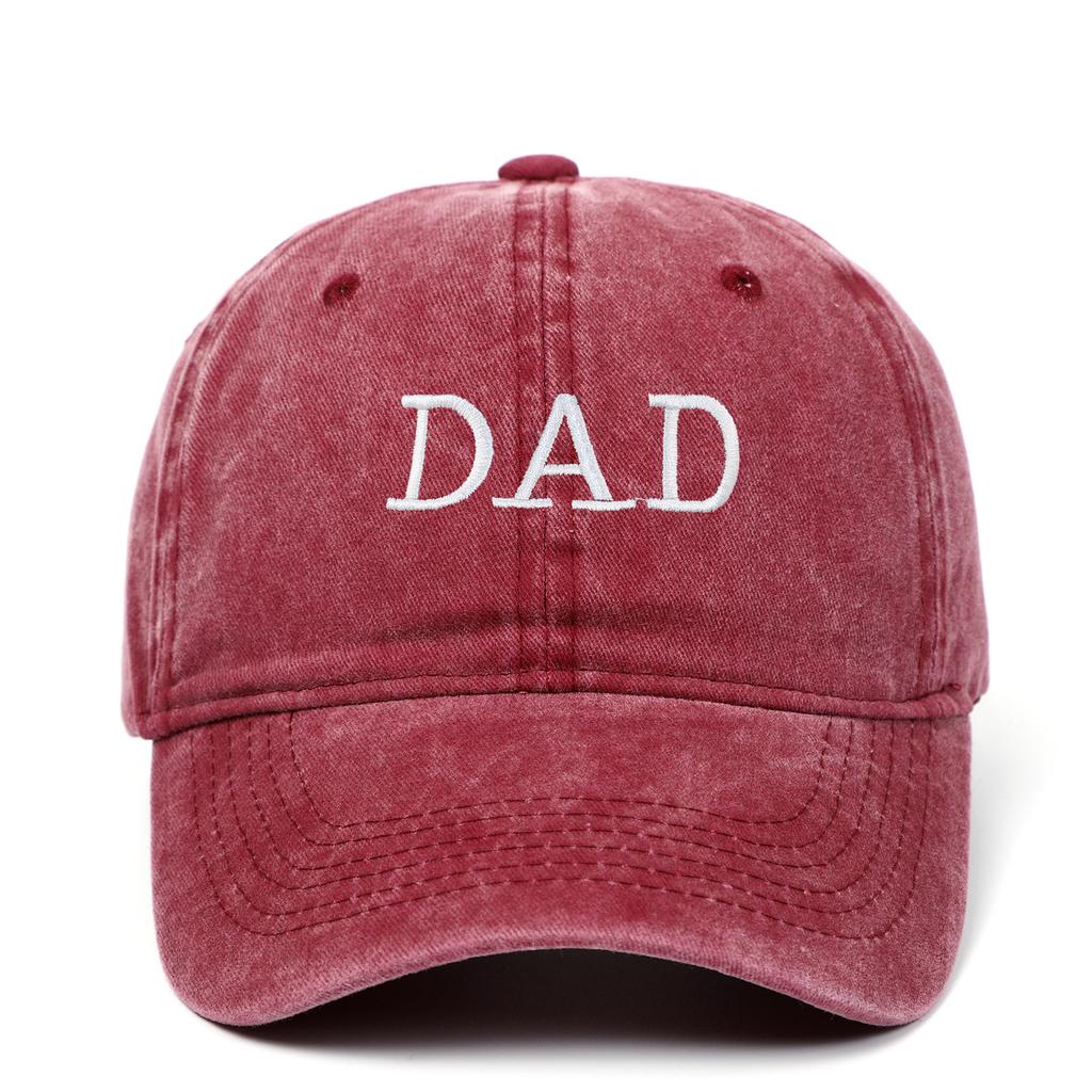 Vintage Adjustable Unisex Vintage Cap for Outdoor Hiking and Mountaineering