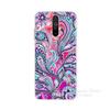 Silicone Case For Xiaomi Poco X2 Back Cover Marble Printed Soft TPU Phone Case For Xiaomi Poco X2 Redmi K30 K 30 5G Cases Bumper
