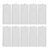 4/10pcs For Redroad For R11 For IClebo GA-Z Robot Vacuum Cleaner Replacement Filter For Floor Efficient Dirt And Debris Removal