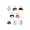 TV anime Bungo Stray Dogs Fuyuusagita plush 8 pieces per box.
